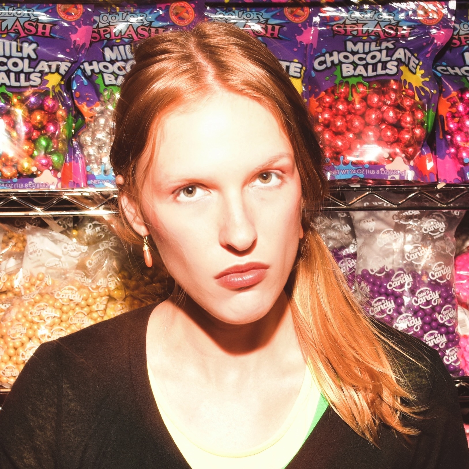 Audrey Hobert: &ldquo;I live and bleed for pop music&rdquo; | Interview | The Line