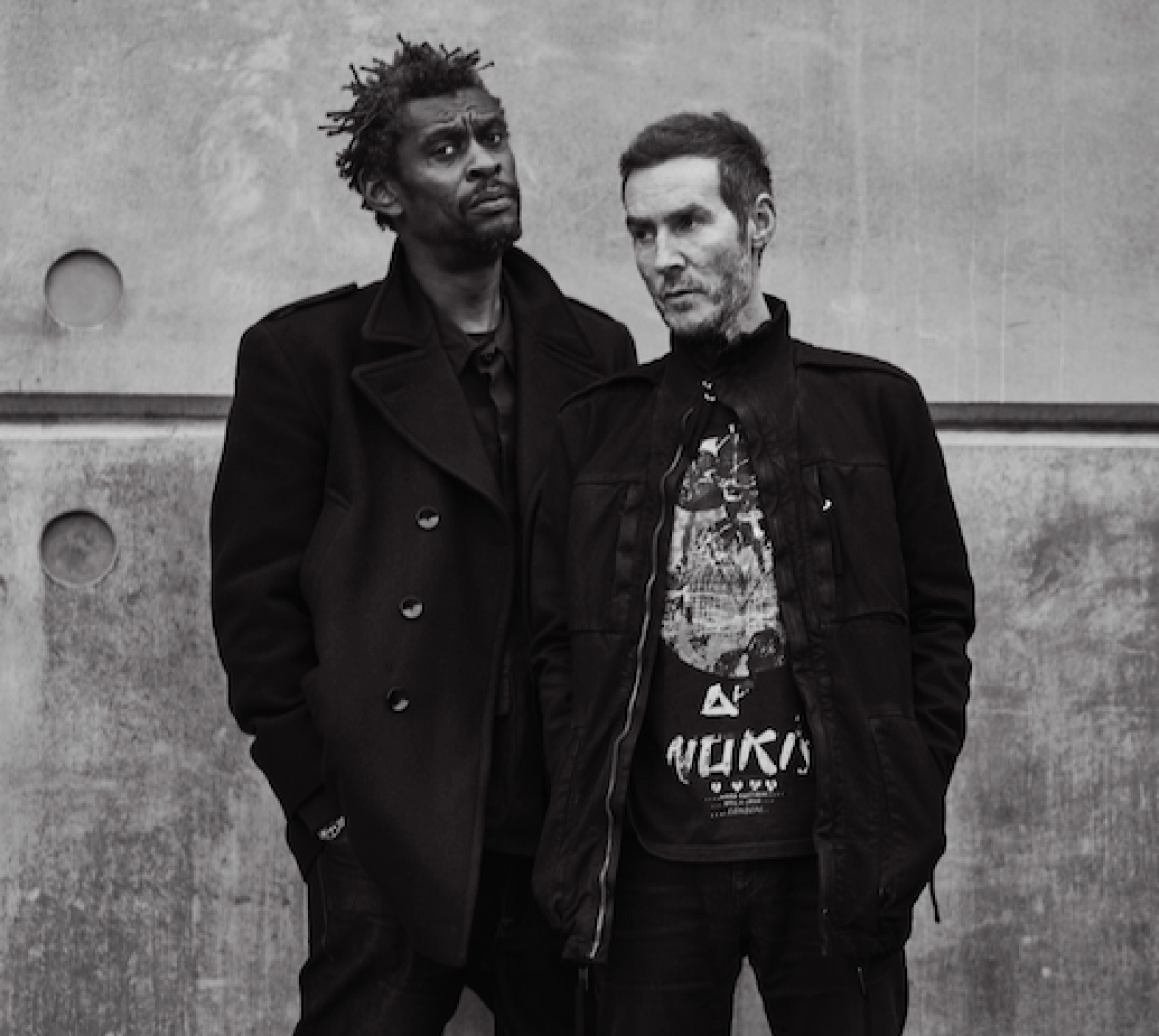 洋楽 FontainesDC, MassiveAttack, YoungFathers ceasefire | Fontaines DC, Massive Attack, Young Fathers