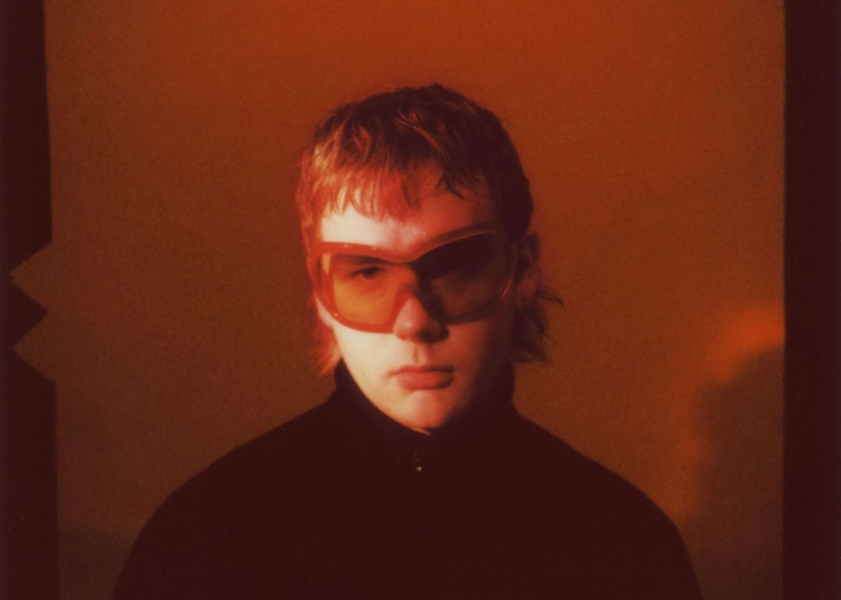 Mura Masa announces his new album, Curve 1 | The Line of
