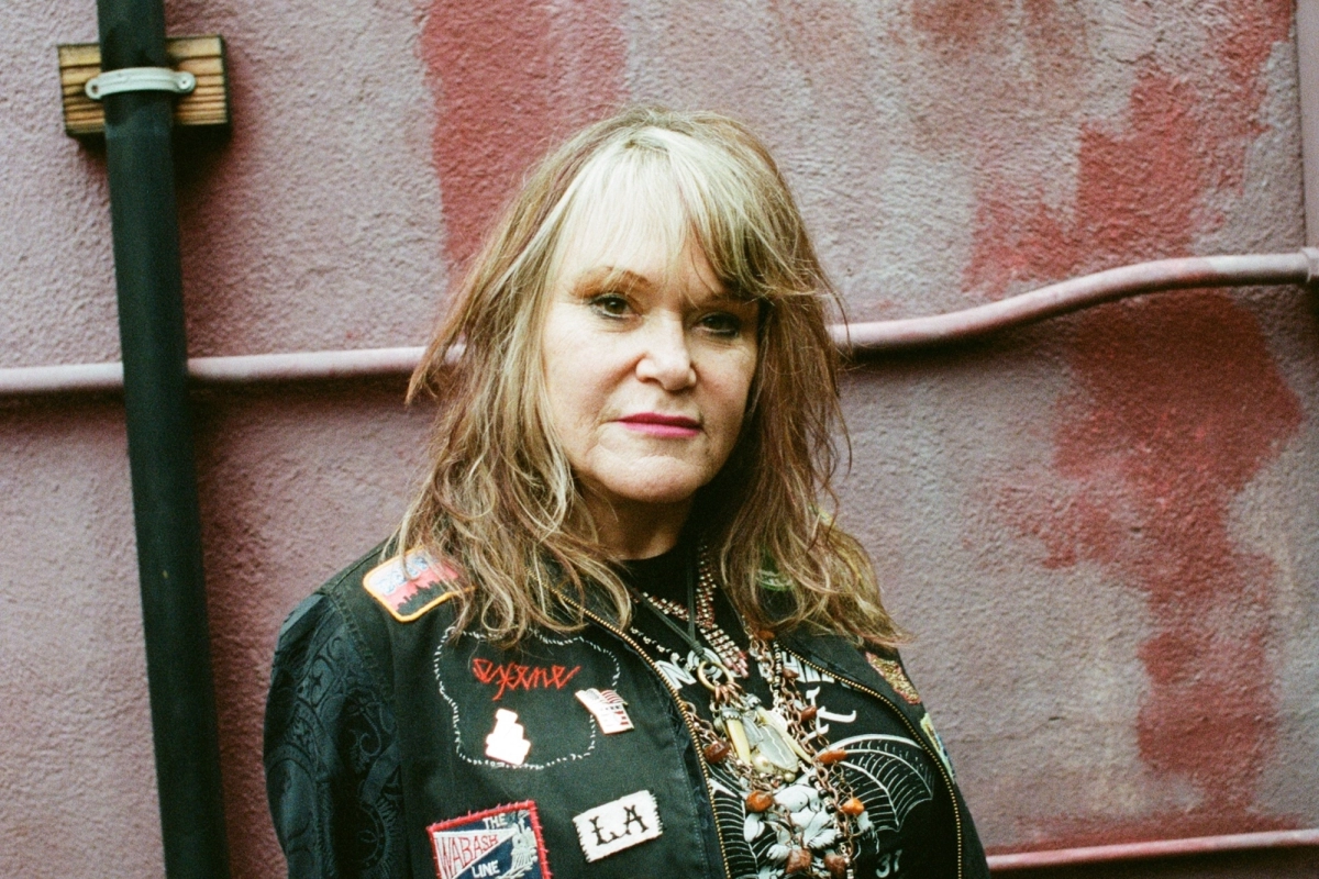 X's best songs, as chosen by Exene Cervenka | Interview | The Line of ...