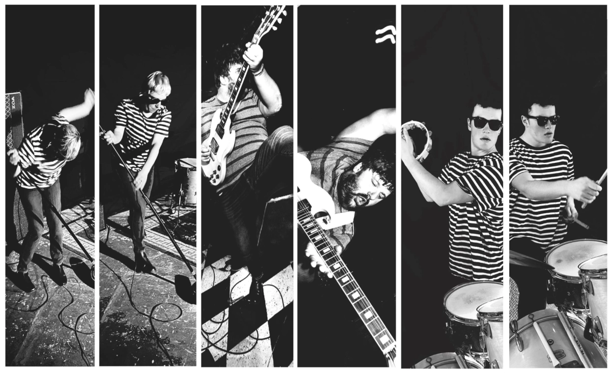 Perennial: “I really do believe in making your life a work of art ...