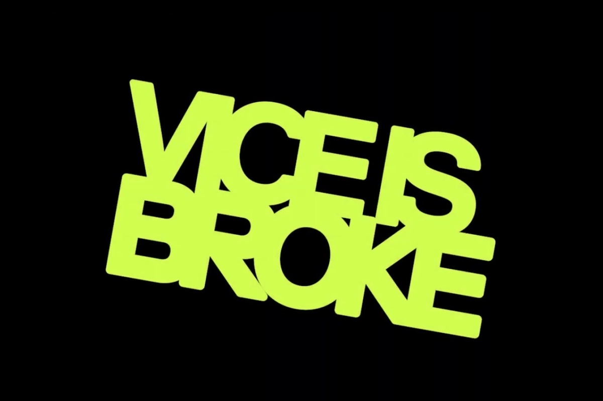 VICE IS DEAD Disaster capitalism exposé on rise and fall of Vice