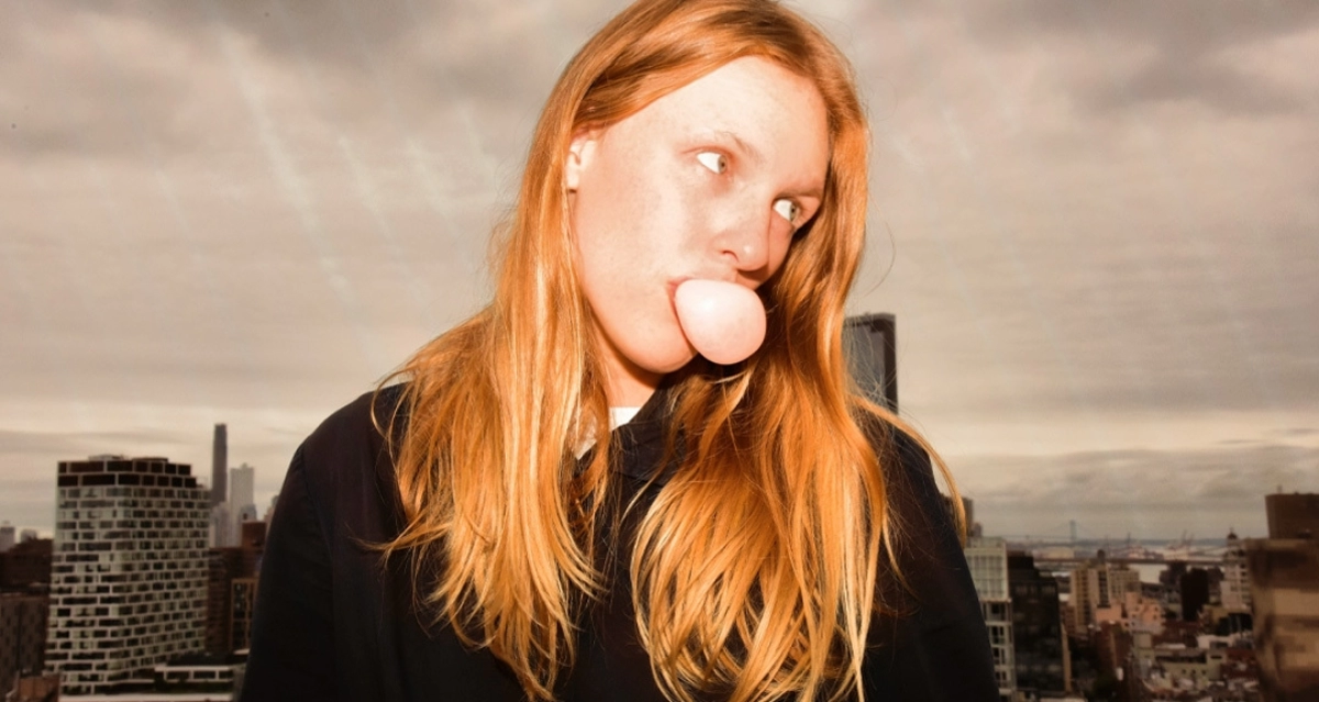 Audrey Hobert: &ldquo;I live and bleed for pop music&rdquo; | Interview | The Line