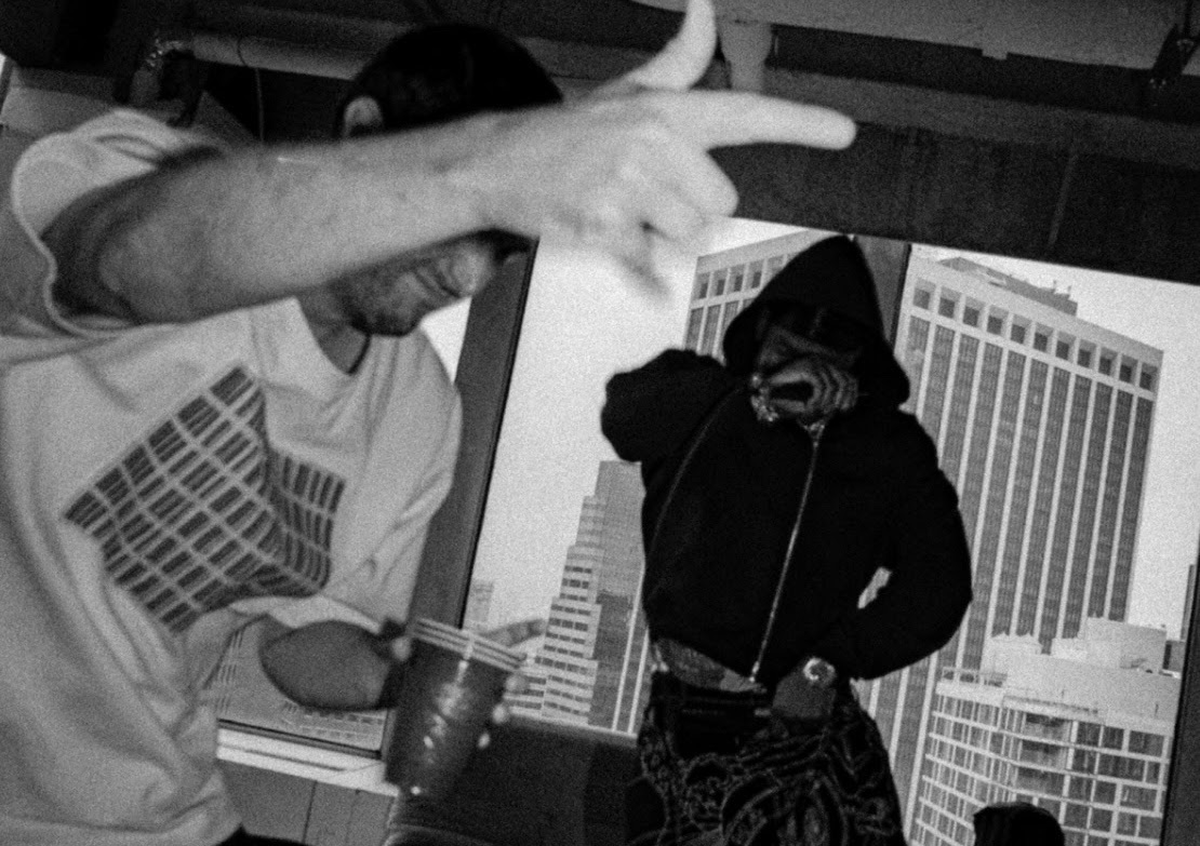  Fred again.., Skepta, PlaqueBoyMax, Denzel Curry & Hunamankind: A Symphony of Sound in 'Victory Lap Three' 