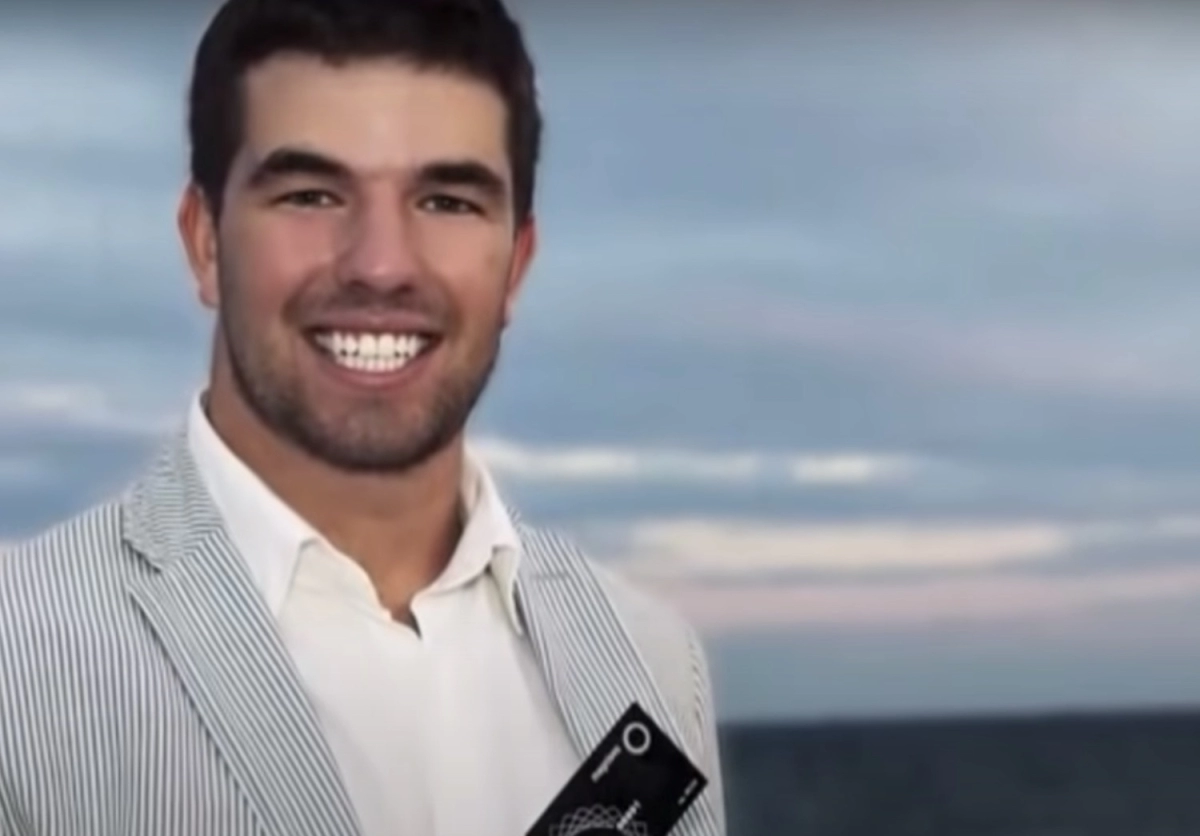 Fyre Festival founder Billy McFarland requests early prison release due
